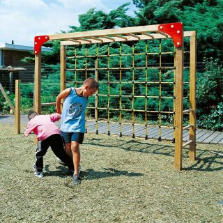 Multi-Tor Klettergerüst