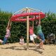 Flying Spinner