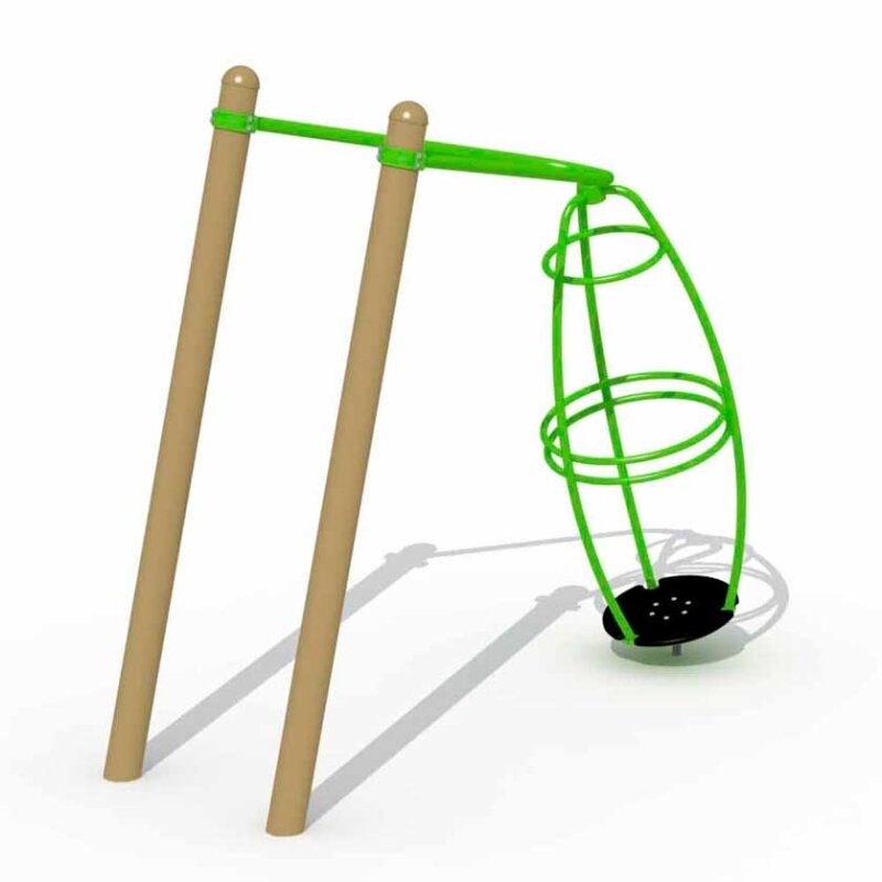 Pendel Spielplatzgerät