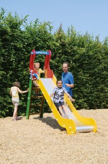 Kinderrutsche