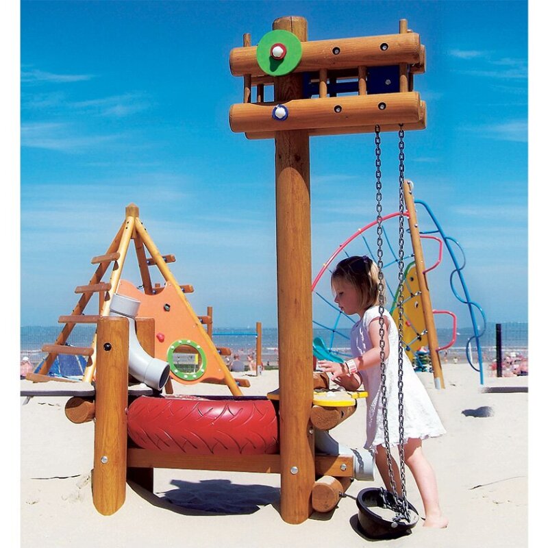 Drachentisch Vorderteil