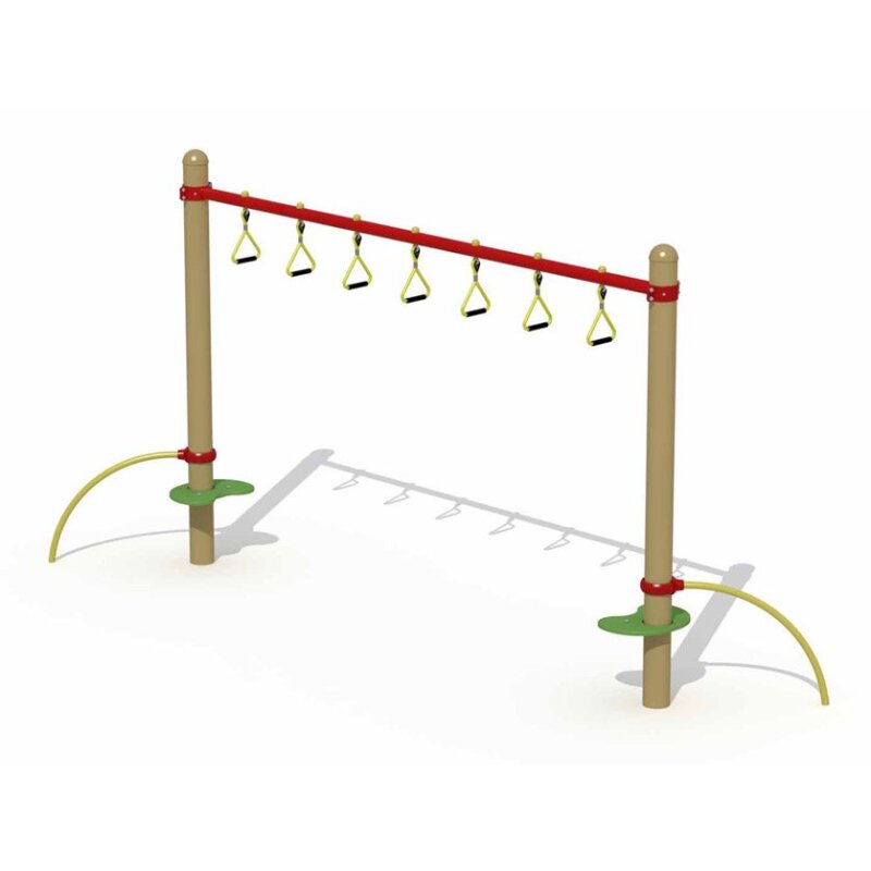 Spielplatzgerät California