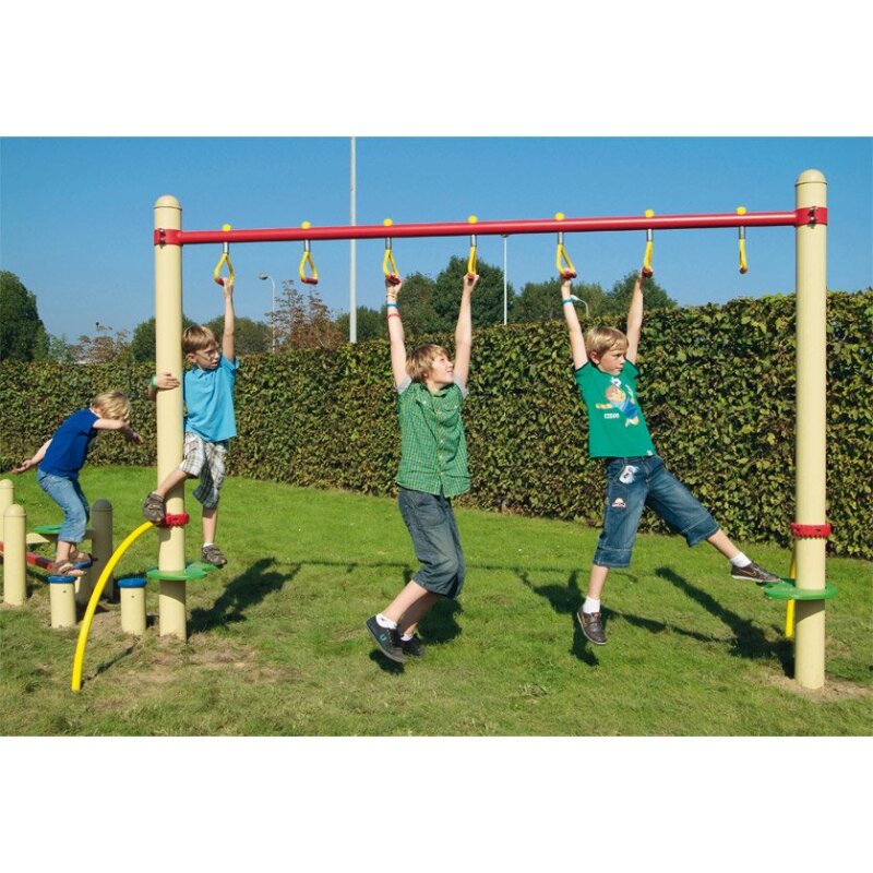 Spielplatzgerät California