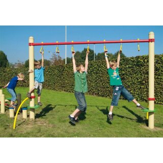 Spielplatzgerät California