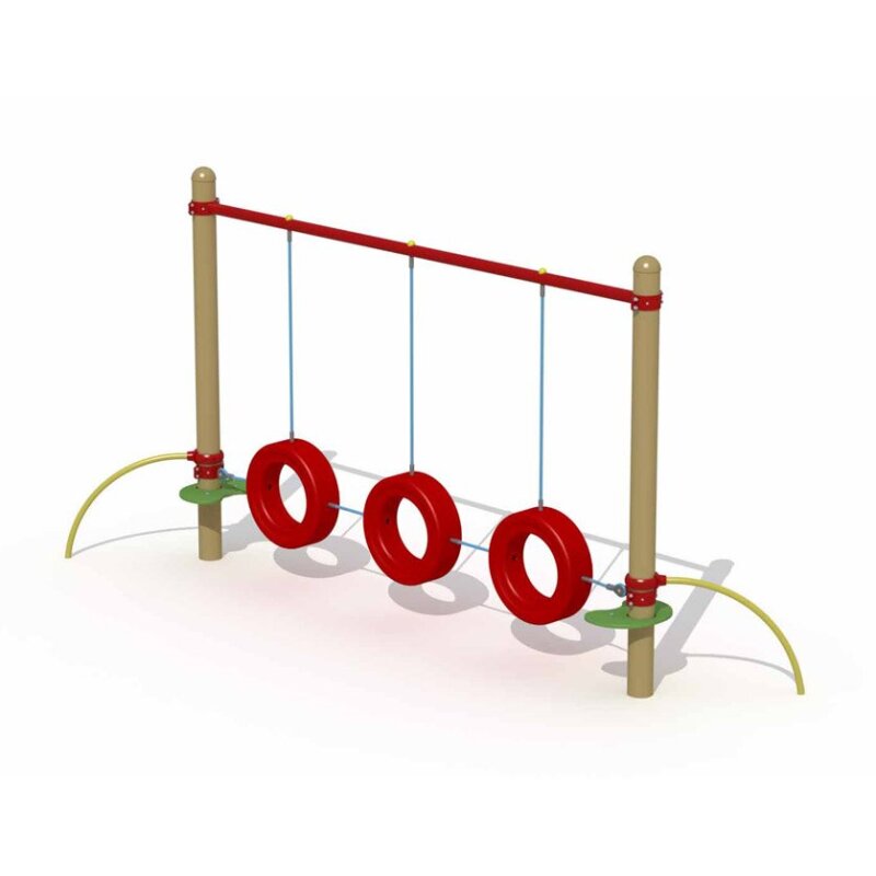 Spielplatzgerät Texas