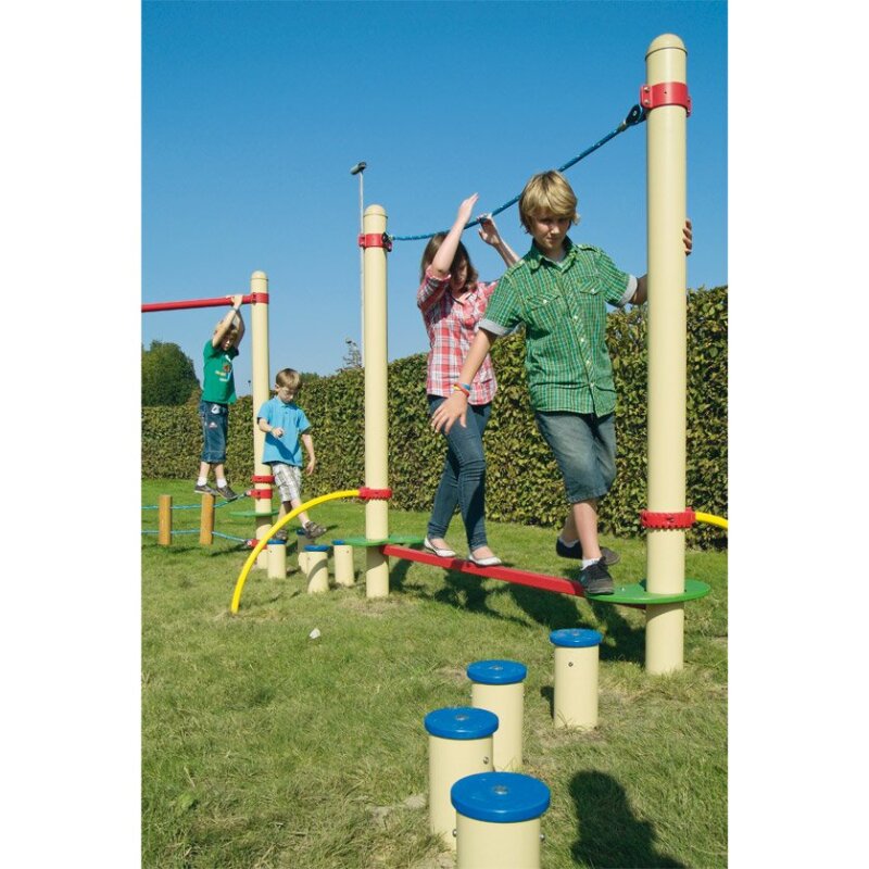 Spielplatzgerät Texas