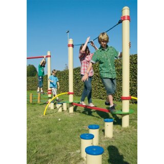 Spielplatzgerät Texas