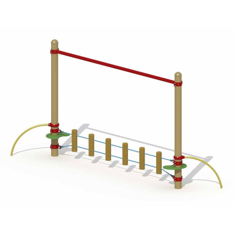 Spielplatzgerät Virginia