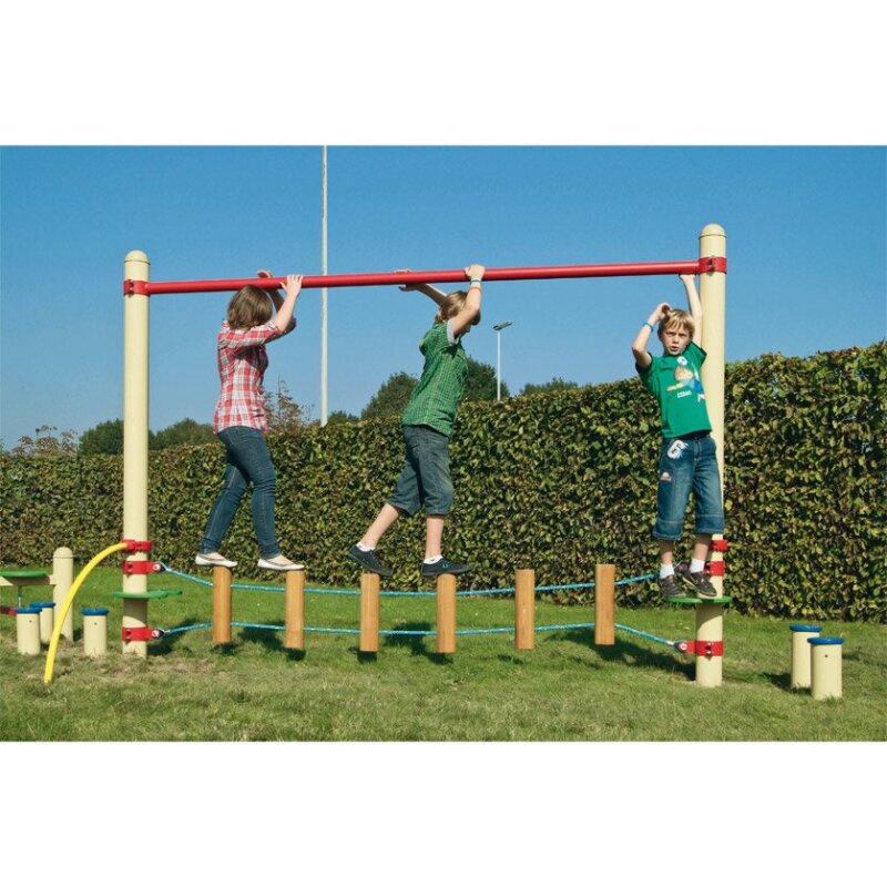 Spielplatzgerät Virginia