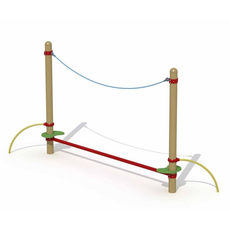 Spielplatzgerät Florida