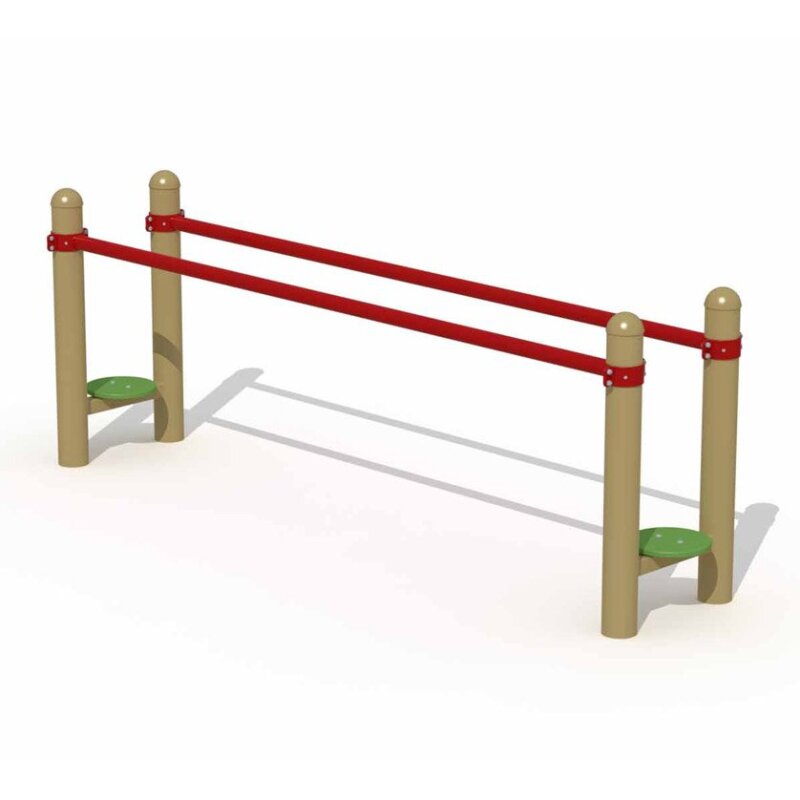 Spielplatzgerät Alabama