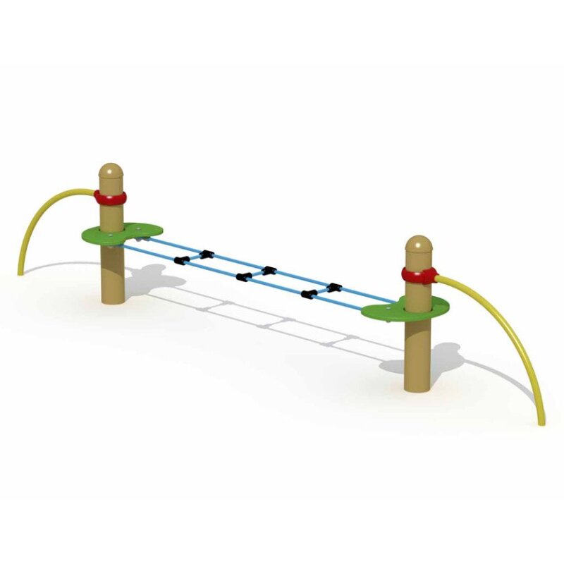 Spielplatzgerät Arziona