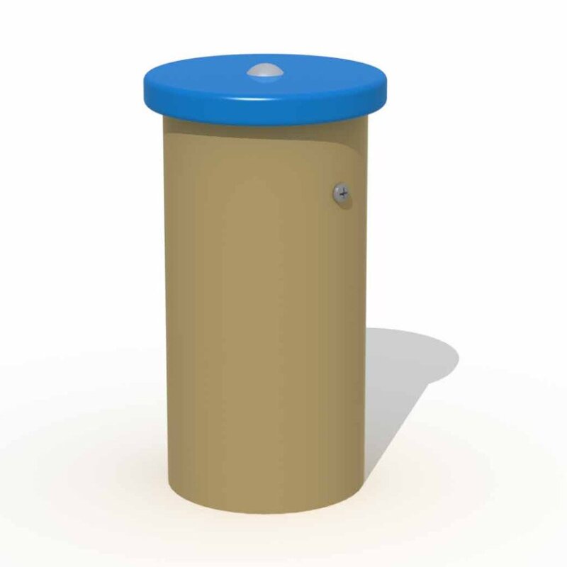 Spielplatzgerät Ohio