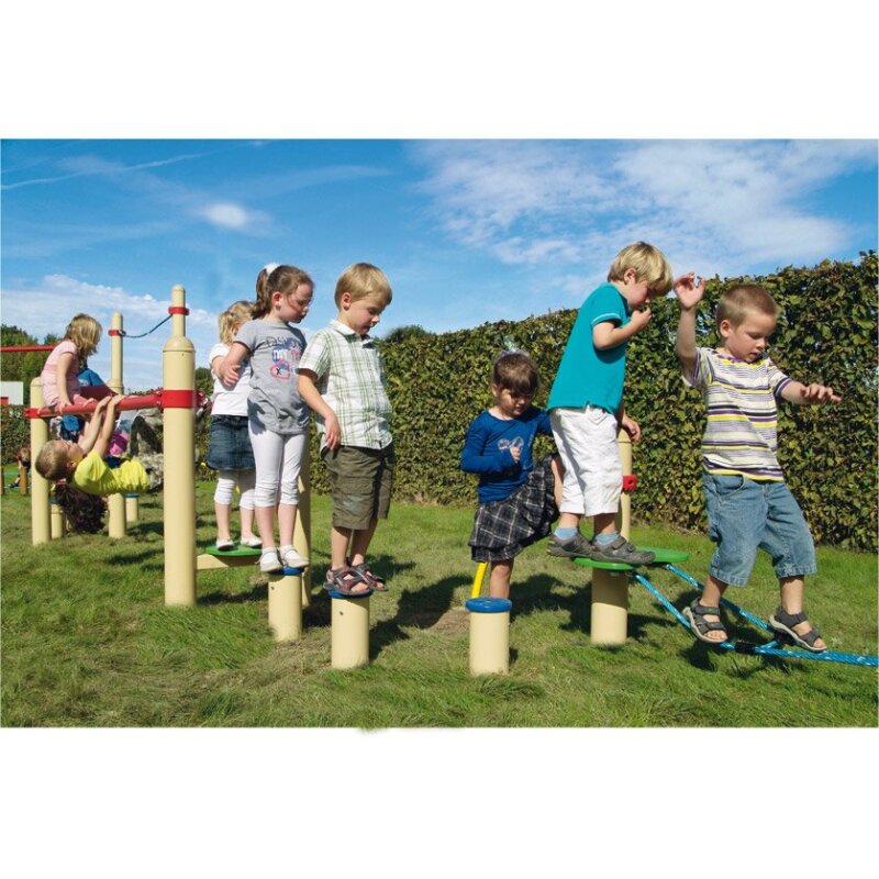 Spielplatzgerät Ohio