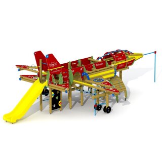 Tornado Spielplatzgerät