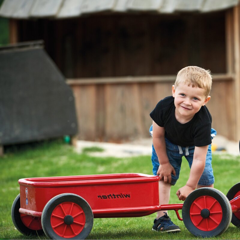 Multi-Anhänger Winther