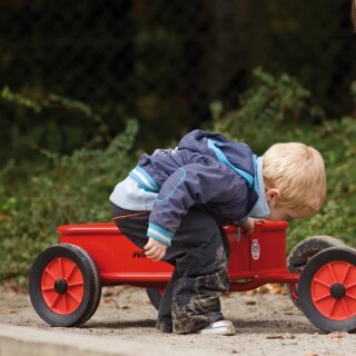 Multi-Anhänger Winther