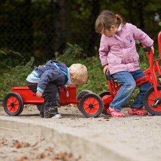 Multi-Anhänger Winther