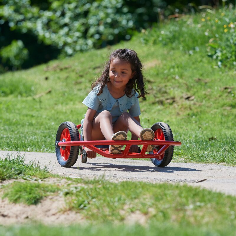 Swingcart klein Winther