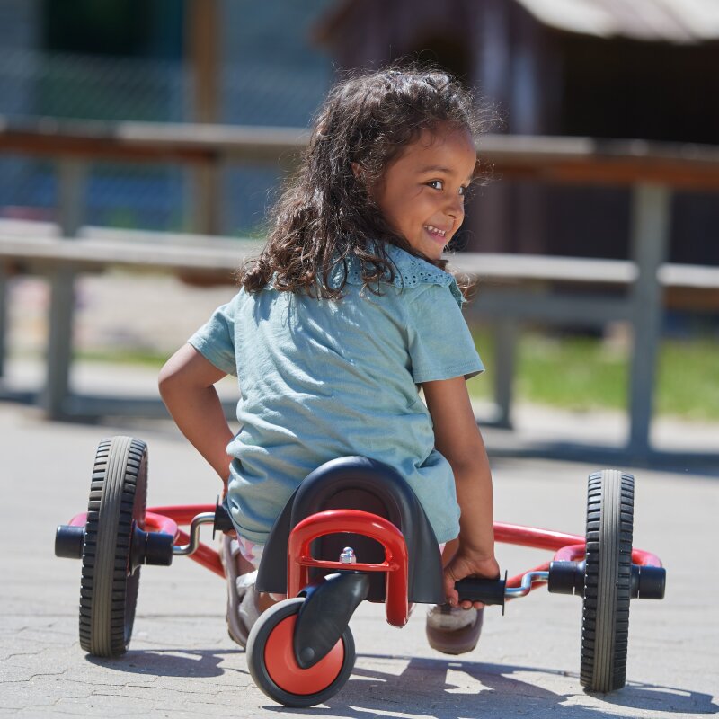 Swingcart klein Winther