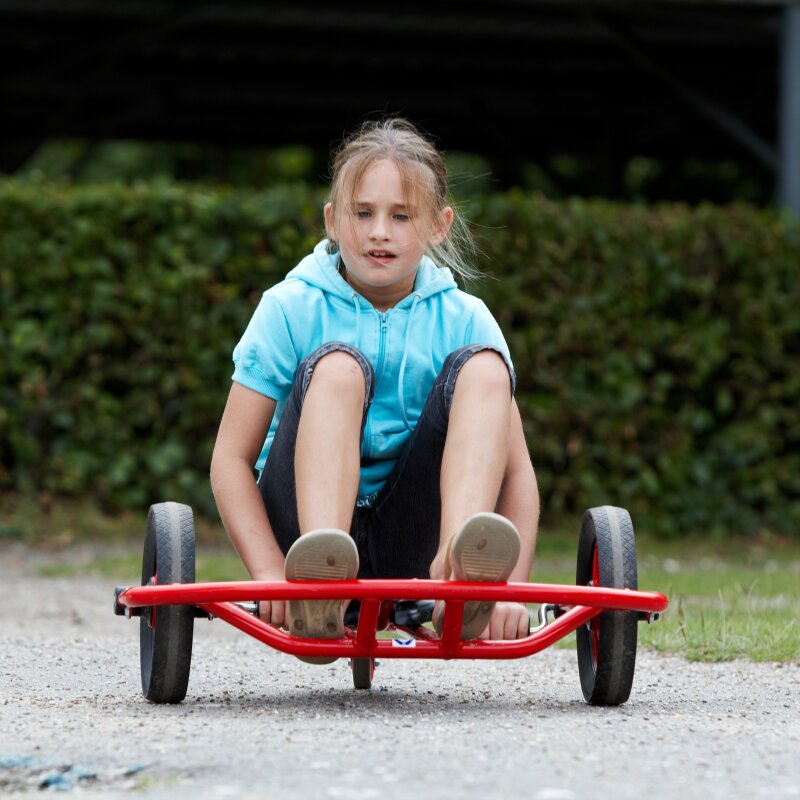 Swingcart groß Winther