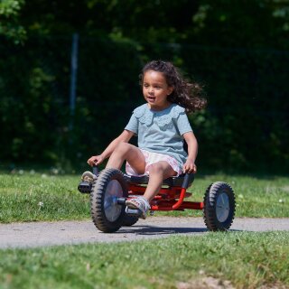 VIKING EXPLORER FunRacer Winther