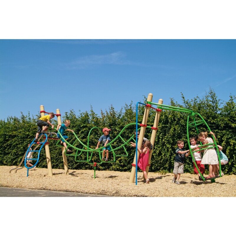 Endeavour Klettergerüst