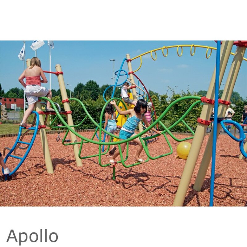 Apollo Klettergerüst