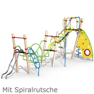 Apollo Klettergerüst