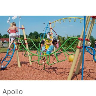 Apollo Klettergerüst