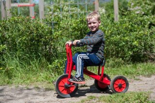 Dreirad klein Winther