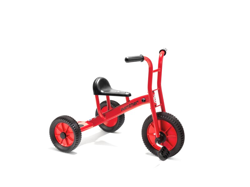 Dreirad mittel Winther