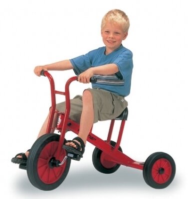 Dreirad groß Winther