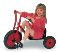 Easy Rider Winther