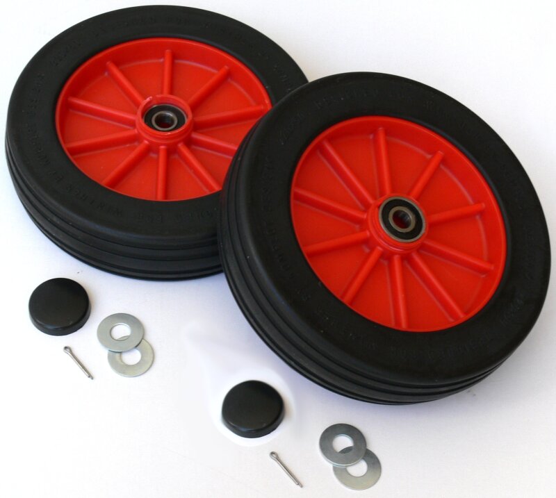 Hinterräder Winther