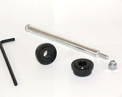 Gabel-Verbindungsschraube Winther