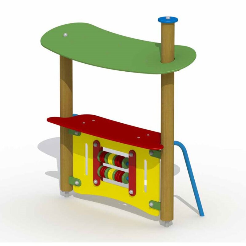 Tinker Bell Einkaufslädchen