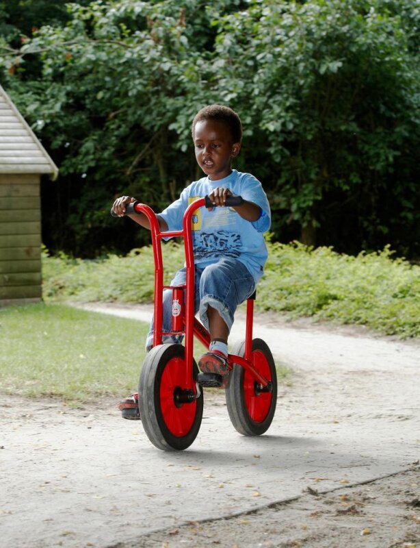 Viking Lernfahrrad Winther