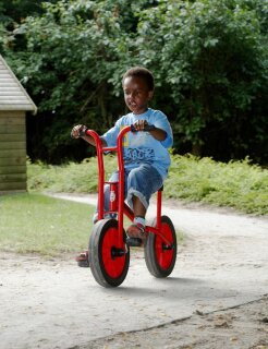 Viking Lernfahrrad Winther