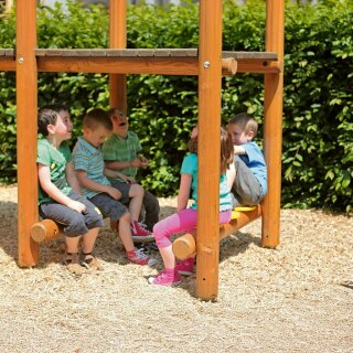 Anbauelement Sitzbalken