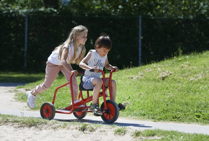 Ben Hur Dreirad Winther