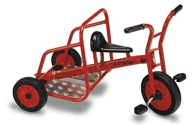 Ben Hur Dreirad Winther