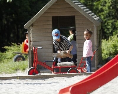 Viking Truck Winther