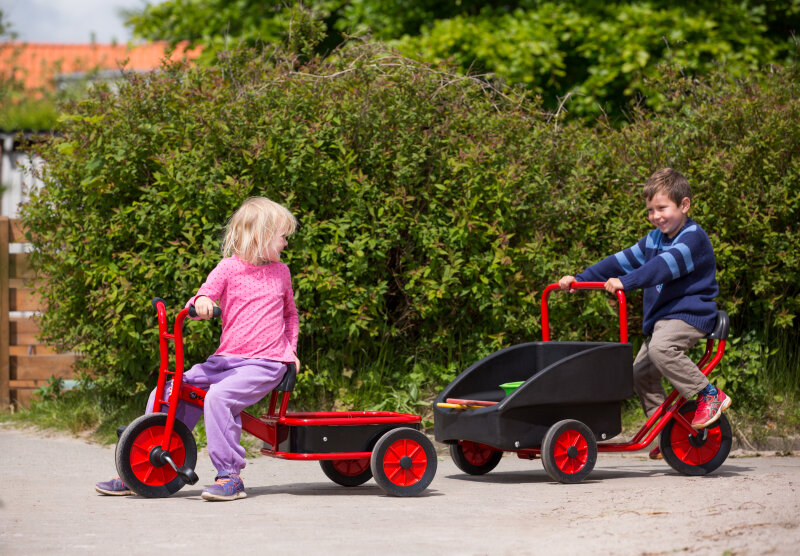 Viking Truck Winther