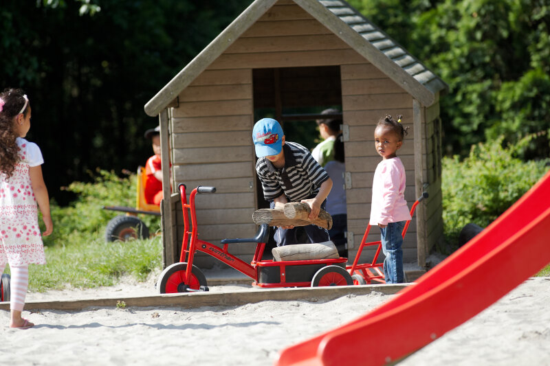 Viking Truck Winther