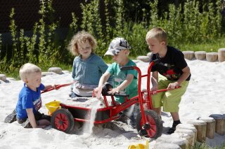 Viking Truck Winther