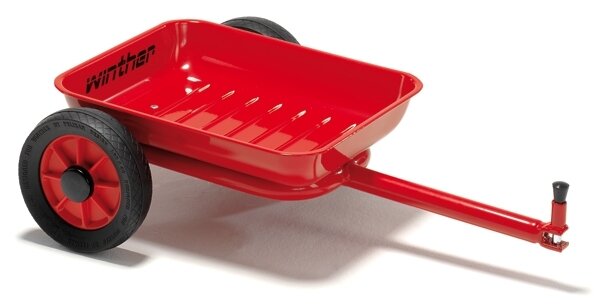 Anhänger Mini Winther