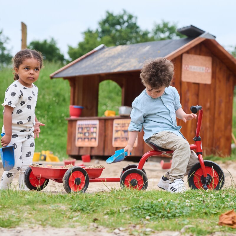 Anhänger Mini Winther