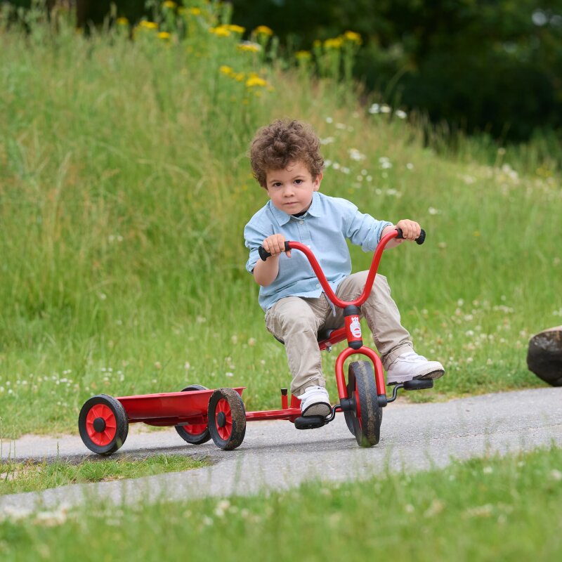 Anhänger Mini Winther