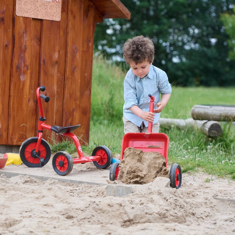 Anhänger Mini Winther